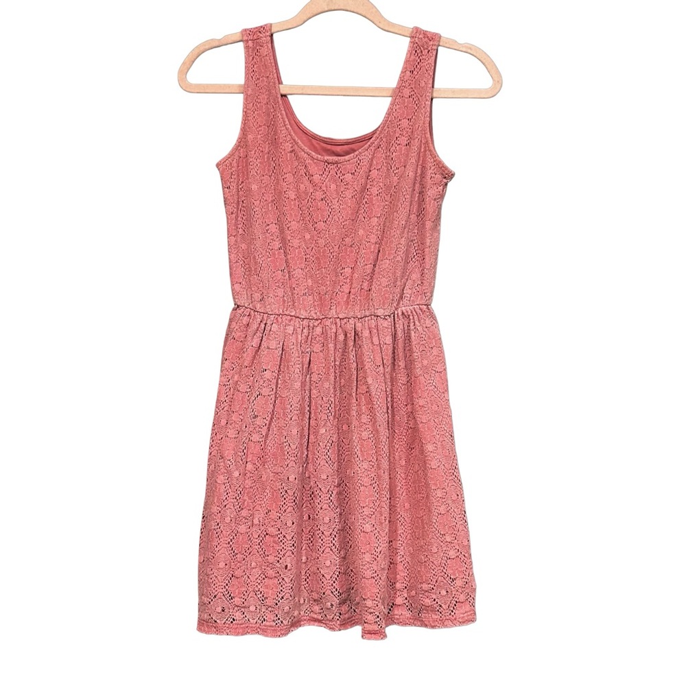 Mossimo Lace‎ Dress